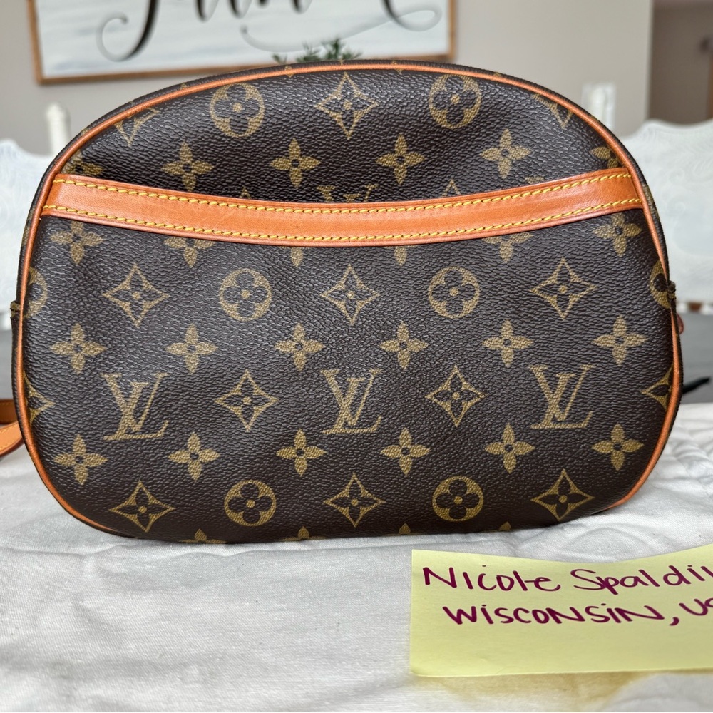 Louis Vuitton Blois